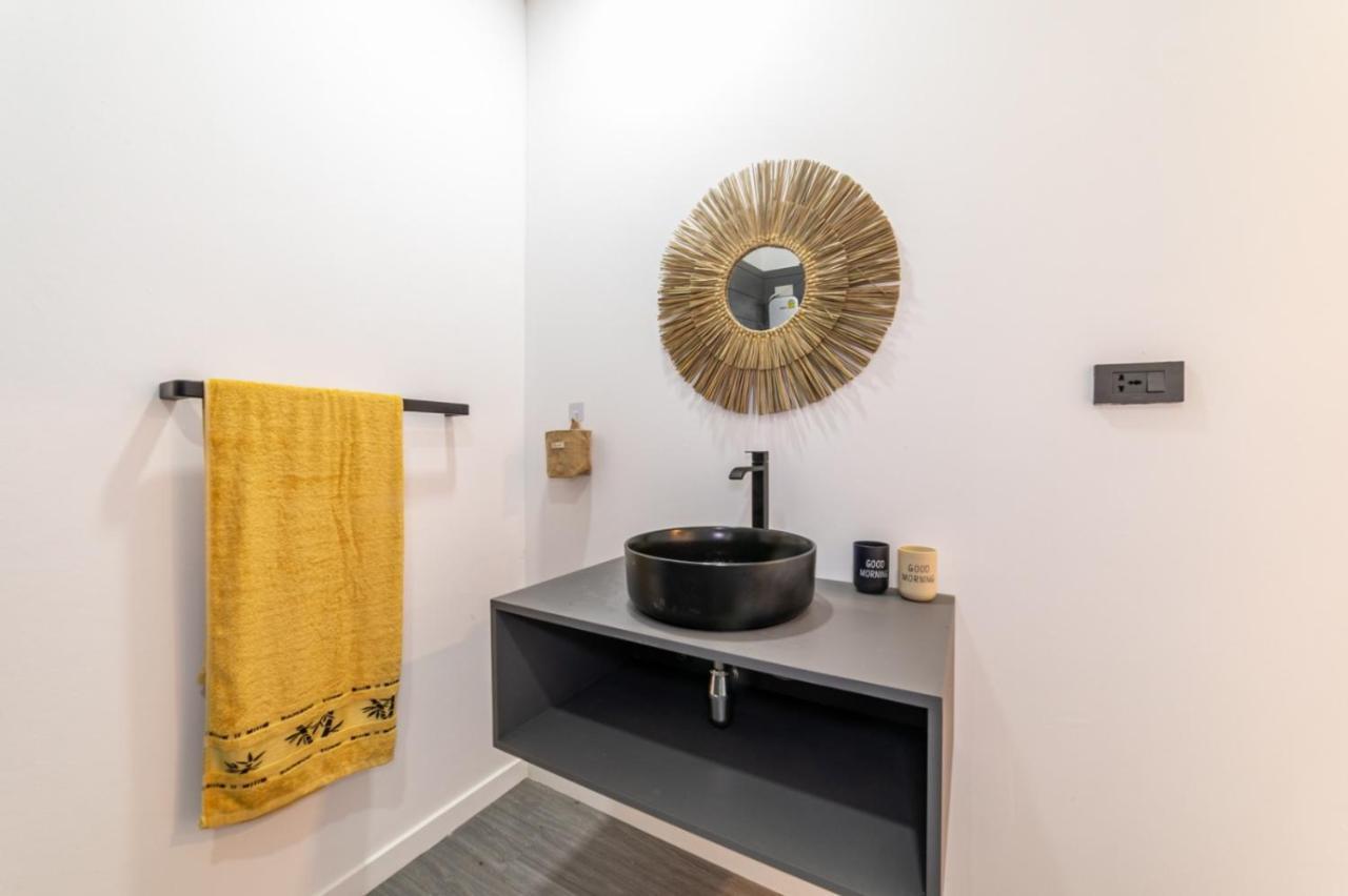Suan Residence - Exotic And Contemporary Bungalows With Private Pool 찰로쿰 외부 사진