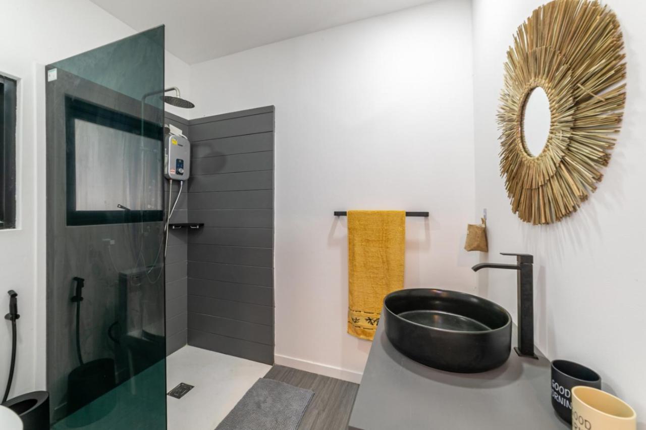 Suan Residence - Exotic And Contemporary Bungalows With Private Pool 찰로쿰 외부 사진