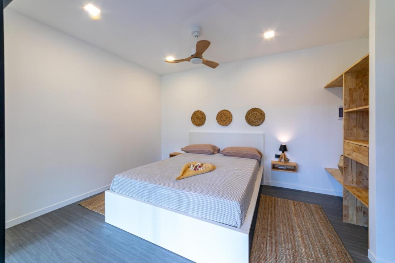 Suan Residence - Exotic And Contemporary Bungalows With Private Pool 찰로쿰 외부 사진